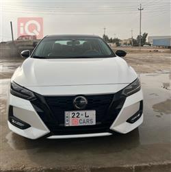 نيسان سنترا